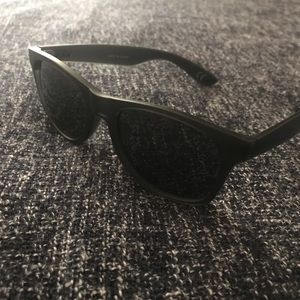 VANS Black Sunglasses